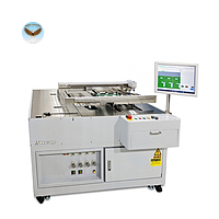Máy hàn chọn lọc tất cả trong một MANNCORP ULTIMA NEO-L